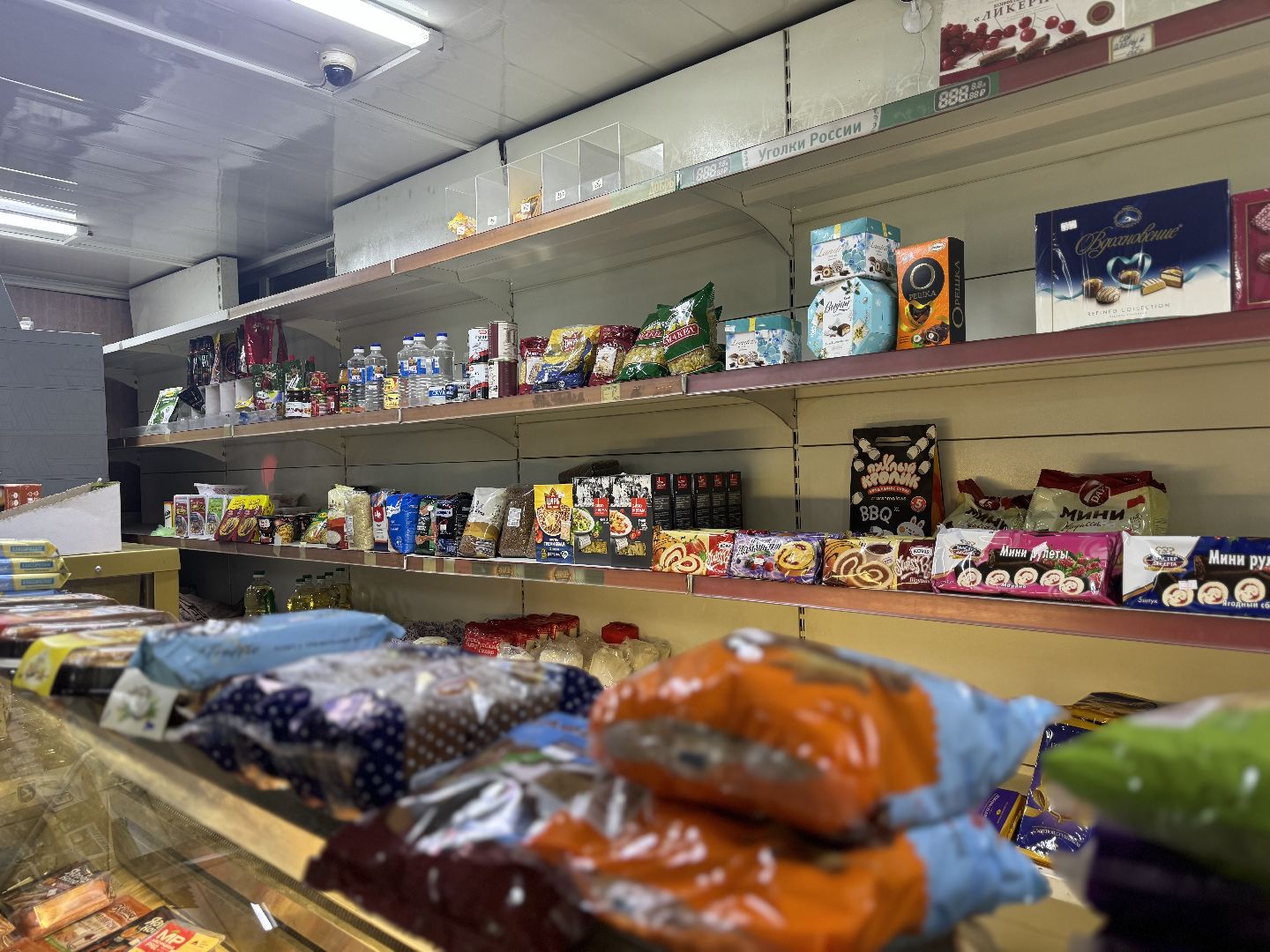 рейд по мигрантам, торговые объекты, полиция, ленинский городской округ,