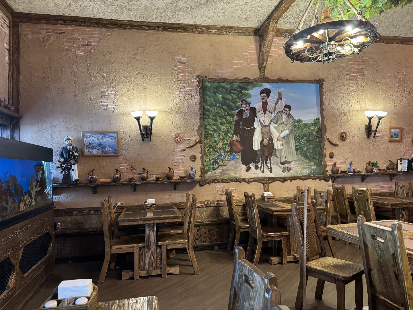 рейд по мигрантам, торговые объекты, полиция, ленинский городской округ,