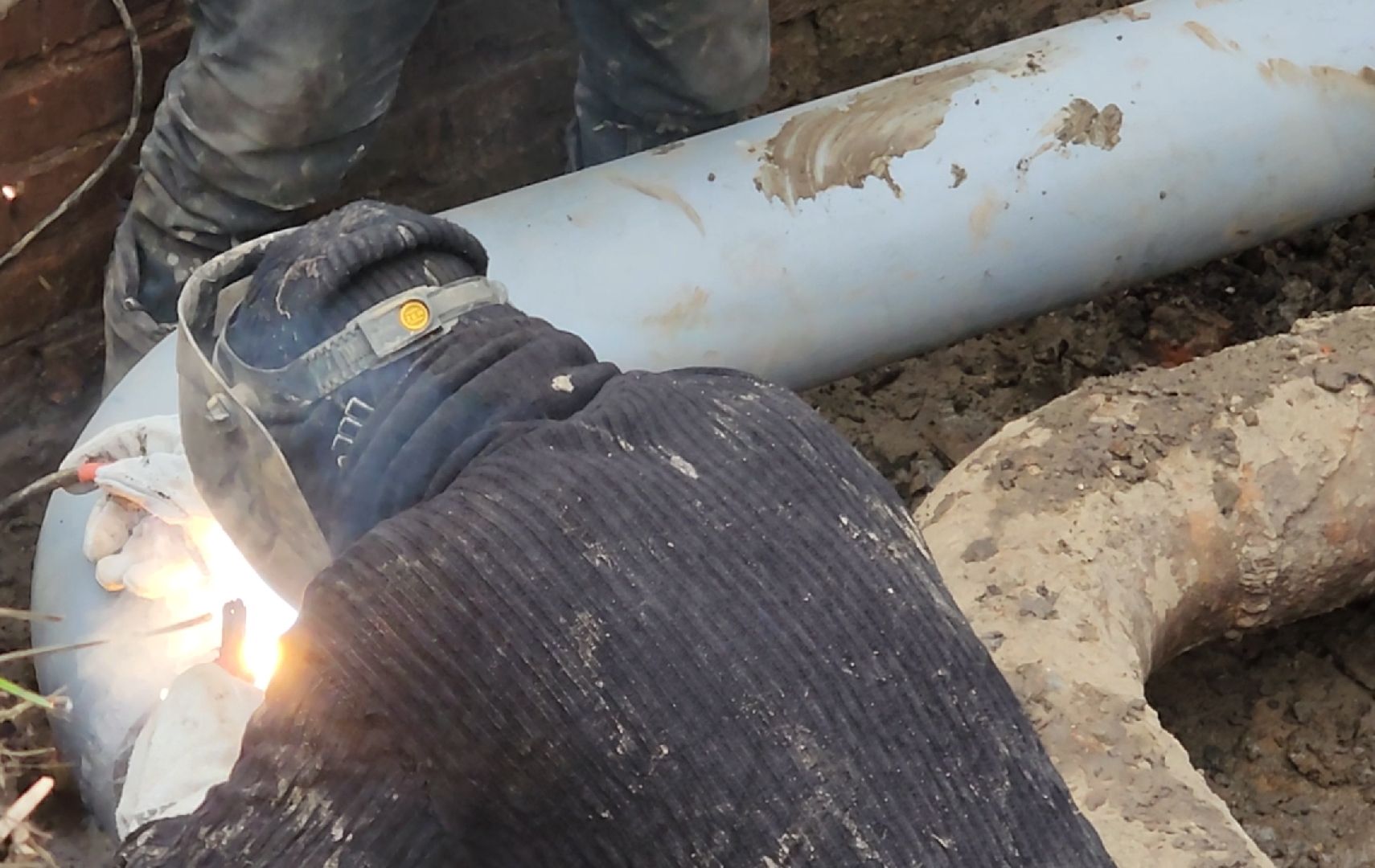 отопление, цо, тепло, трубы, ремонт, вертикалки,