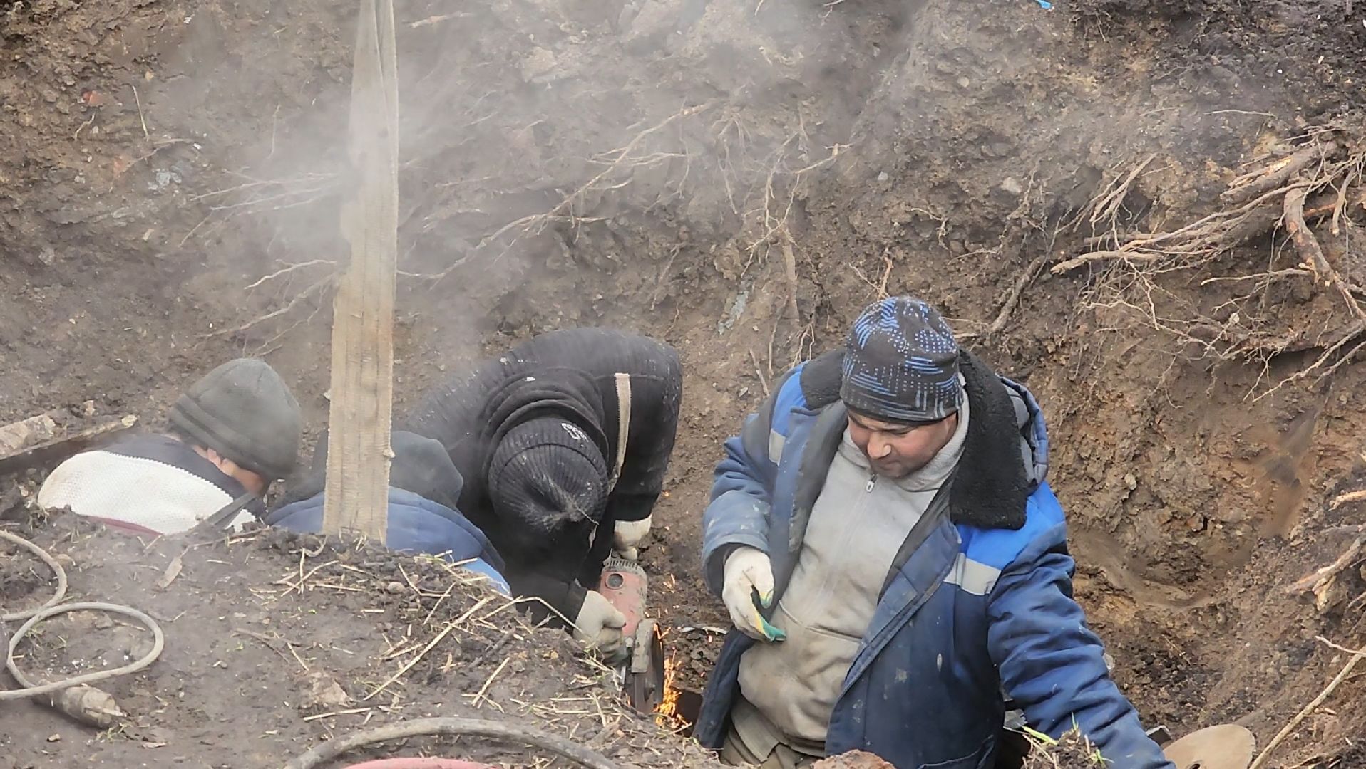 отопление, цо, тепло, трубы, ремонт, вертикалки,