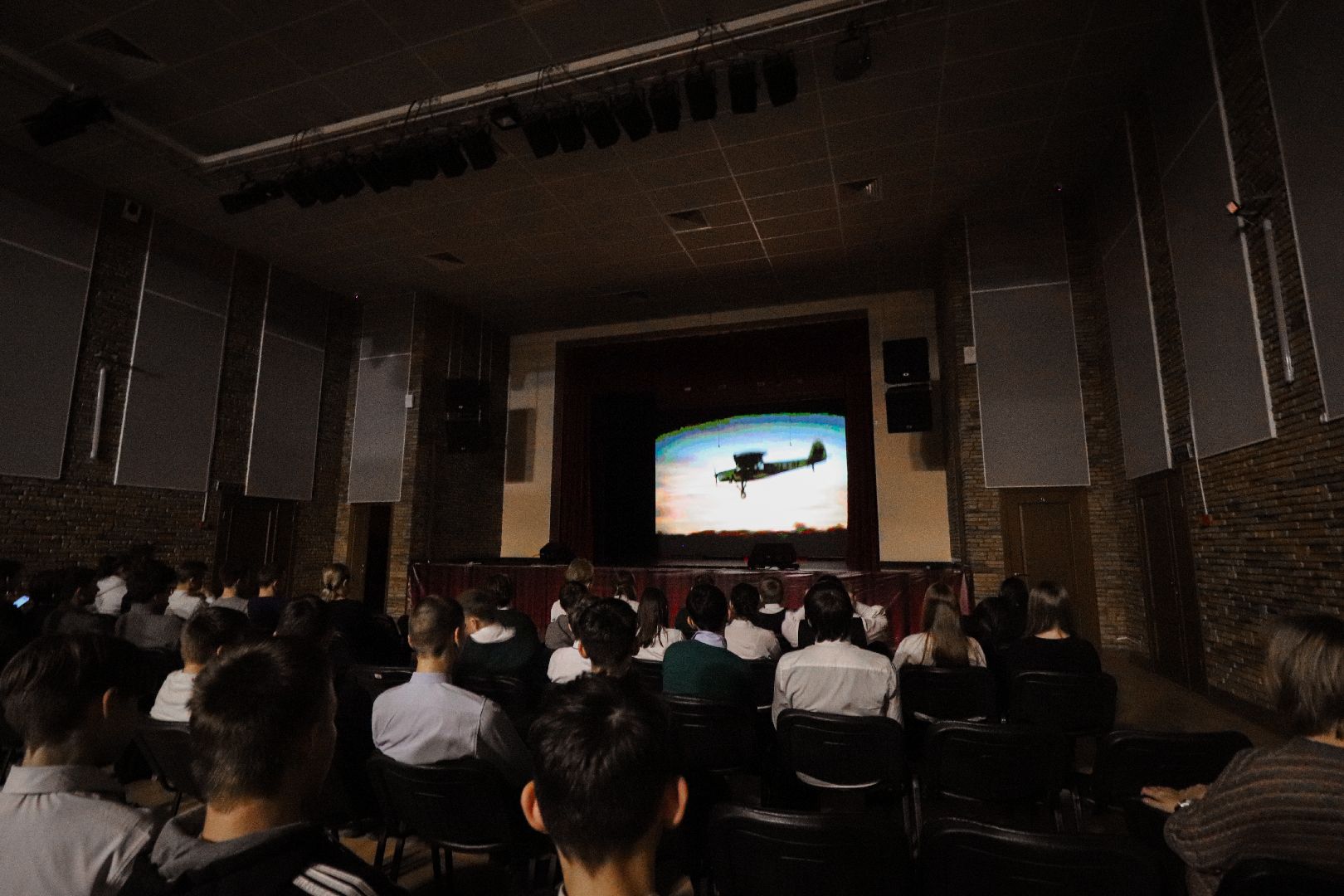 Клин, общество, образование, ВОВ, сталинградская битва, вертикалки,