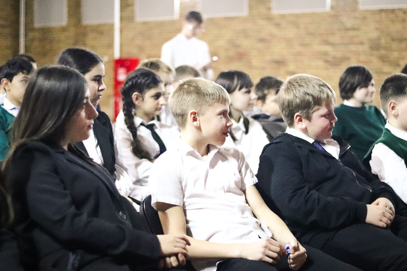 Клин, общество, образование, ВОВ, сталинградская битва, вертикалки,