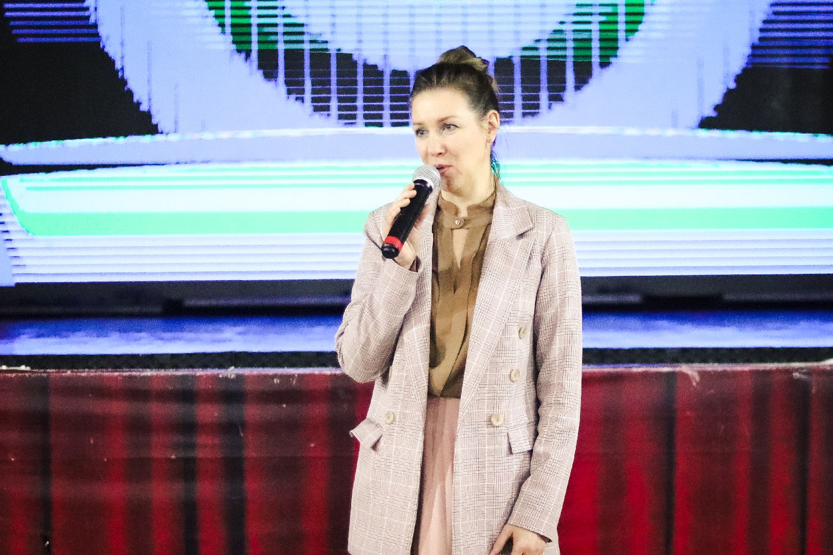 Клин, общество, образование, ВОВ, сталинградская битва, вертикалки,