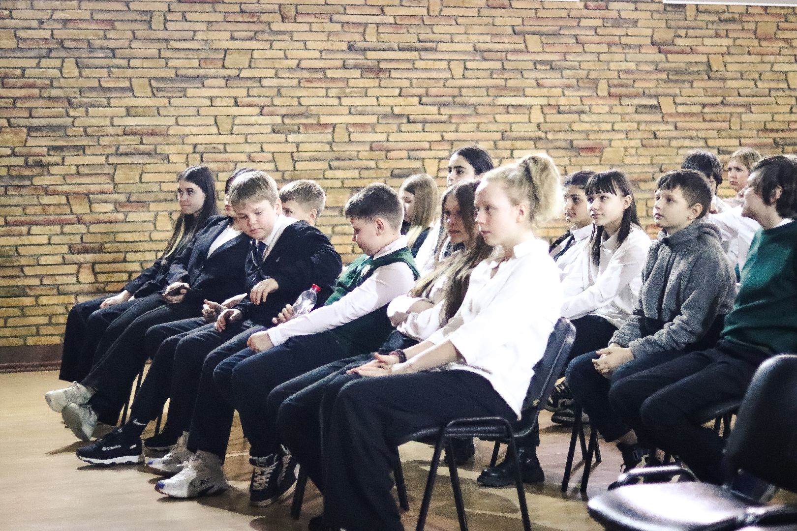 Клин, общество, образование, ВОВ, сталинградская битва, вертикалки,