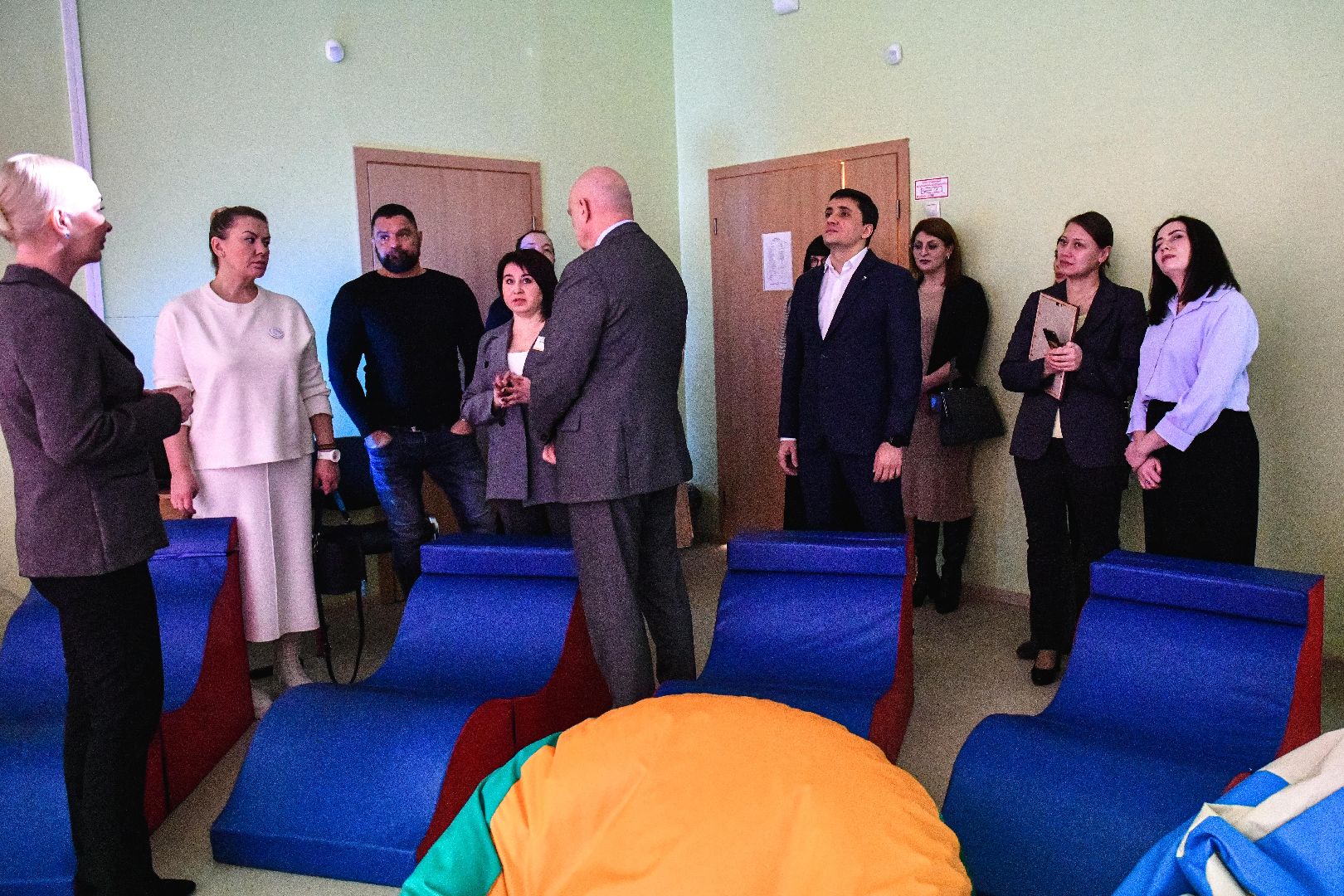 Дети, Реабилитация, Здоровье, вертикалки,