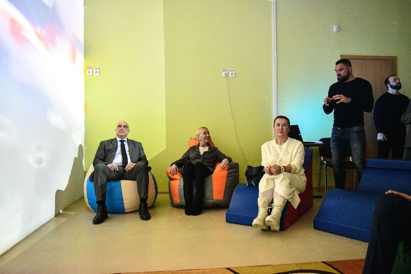 Дети, Реабилитация, Здоровье, вертикалки,