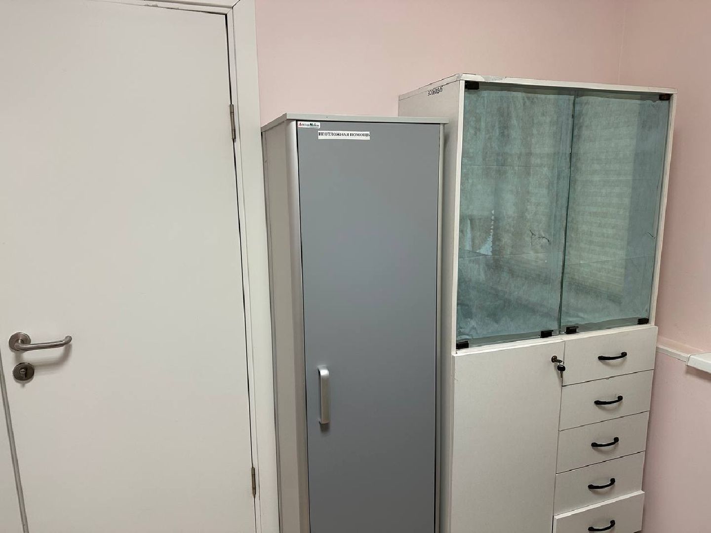 медицина подмосковья, неотложная помощь,