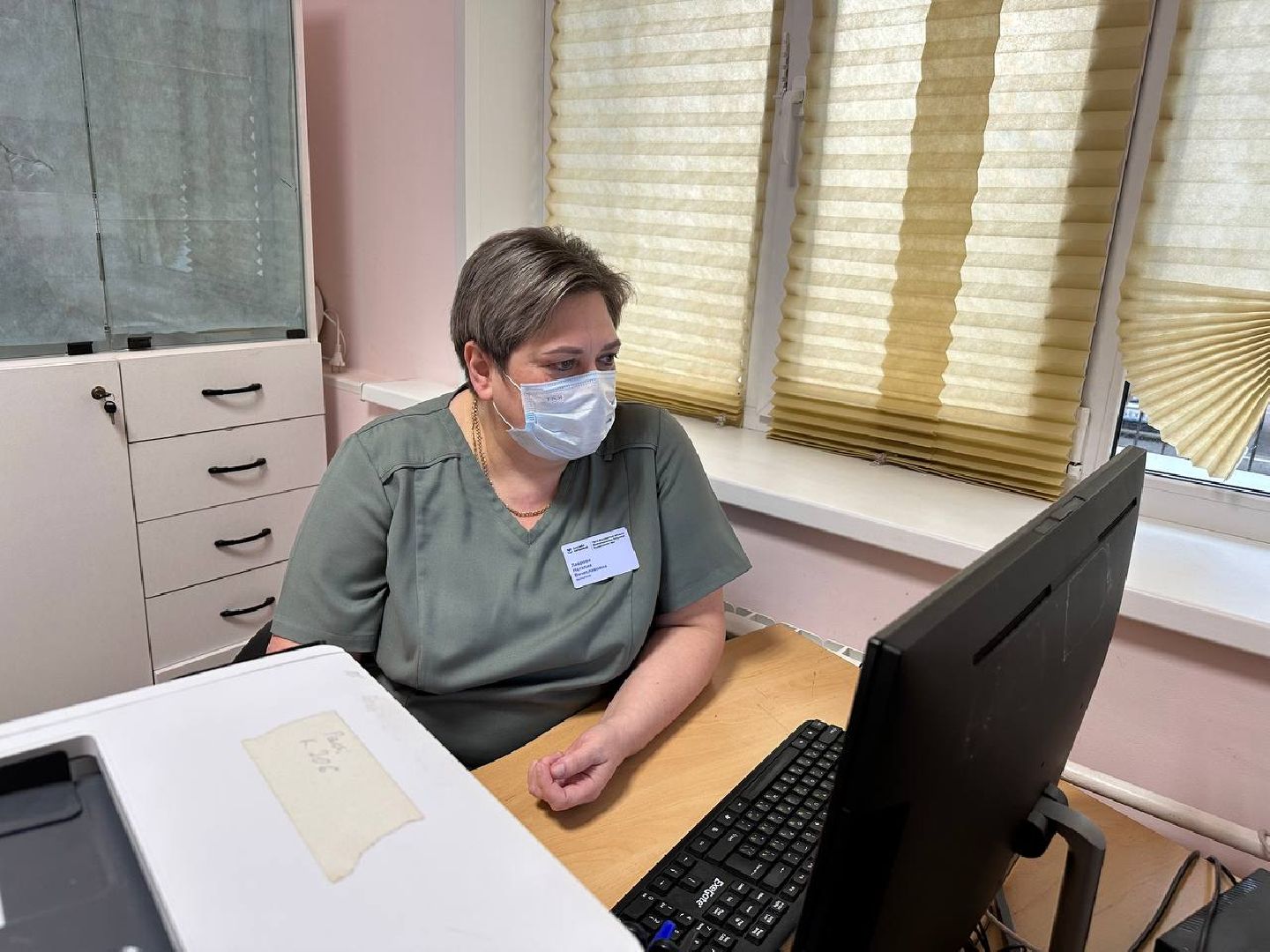 медицина подмосковья, неотложная помощь,