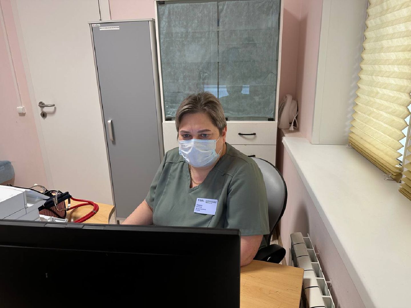 медицина подмосковья, неотложная помощь,