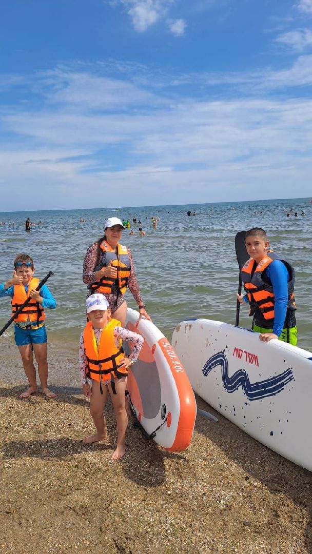 котельники, семья, многодетная мама, семейные ценности,