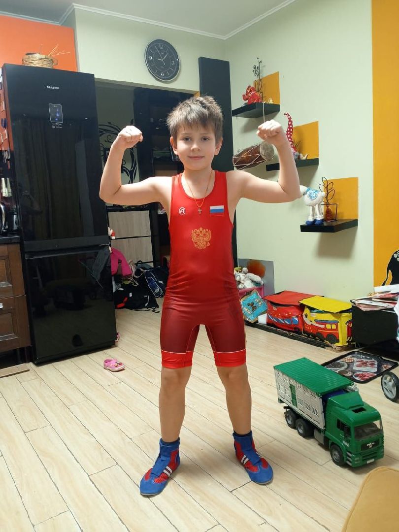 котельники, семья, многодетная мама, семейные ценности,