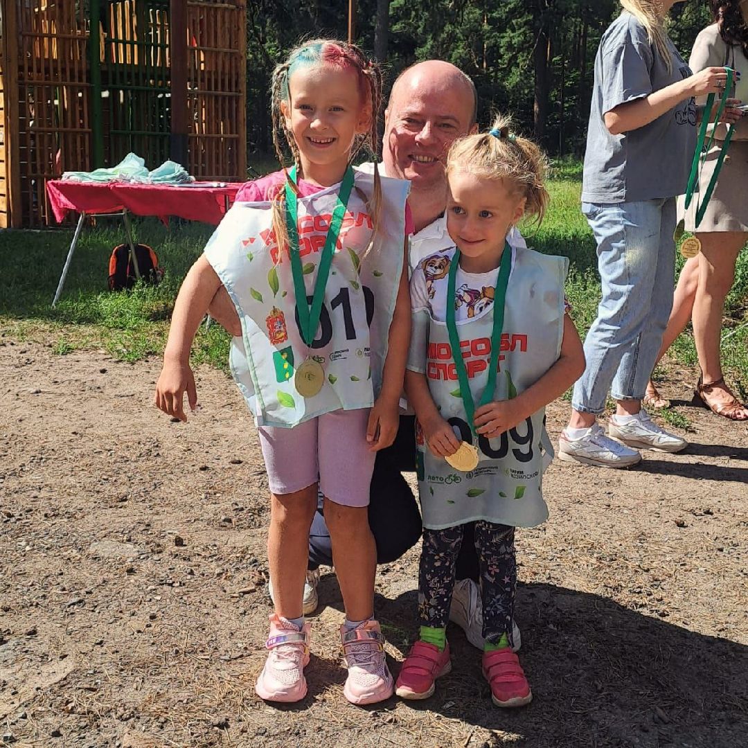 котельники, семья, многодетная мама, семейные ценности,