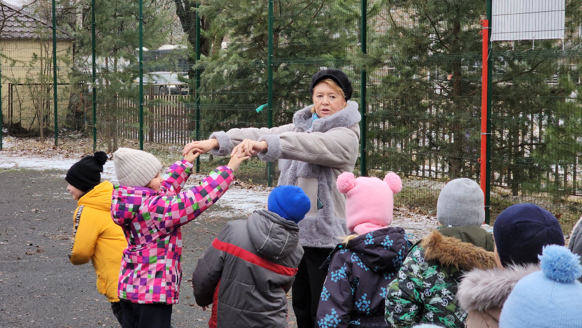 образование, руза, рузский муниципальный округ, Группа продленного дня, Продленка, Тучково,