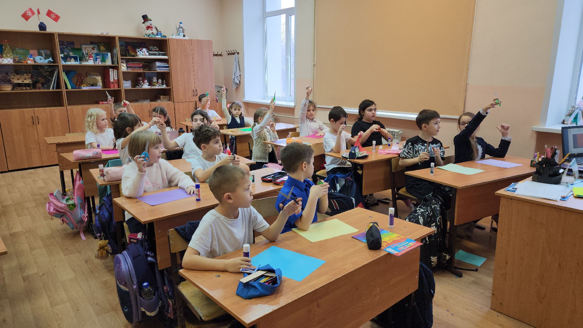 образование, руза, рузский муниципальный округ, Группа продленного дня, Продленка, Тучково,