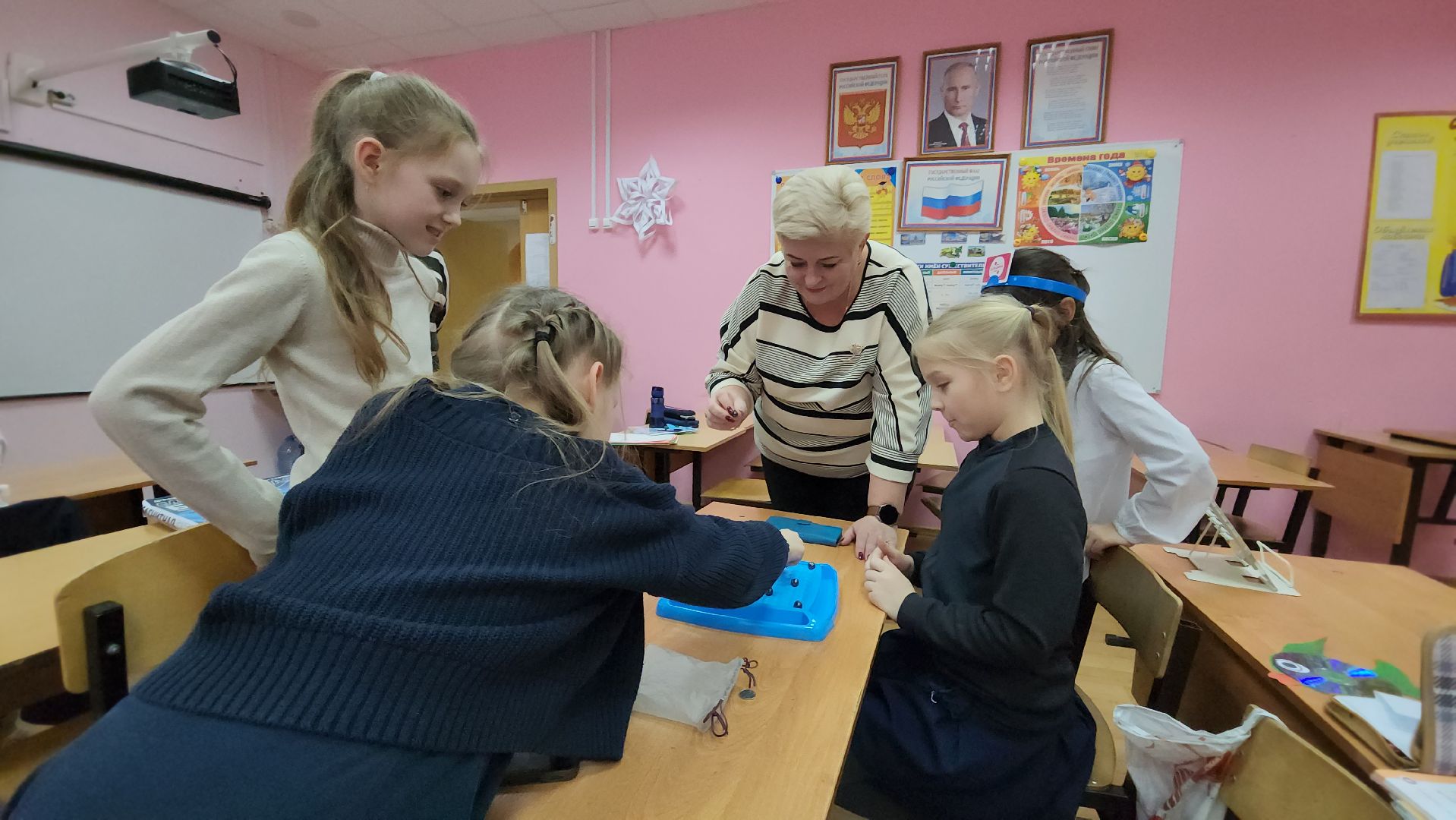 образование, руза, рузский муниципальный округ, Группа продленного дня, Продленка, Тучково,