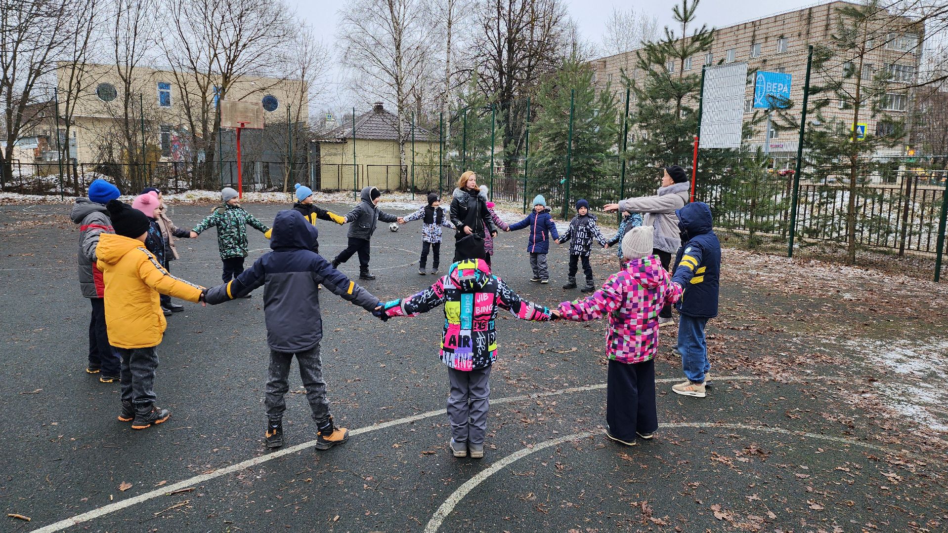 образование, руза, рузский муниципальный округ, Группа продленного дня, Продленка, Тучково,