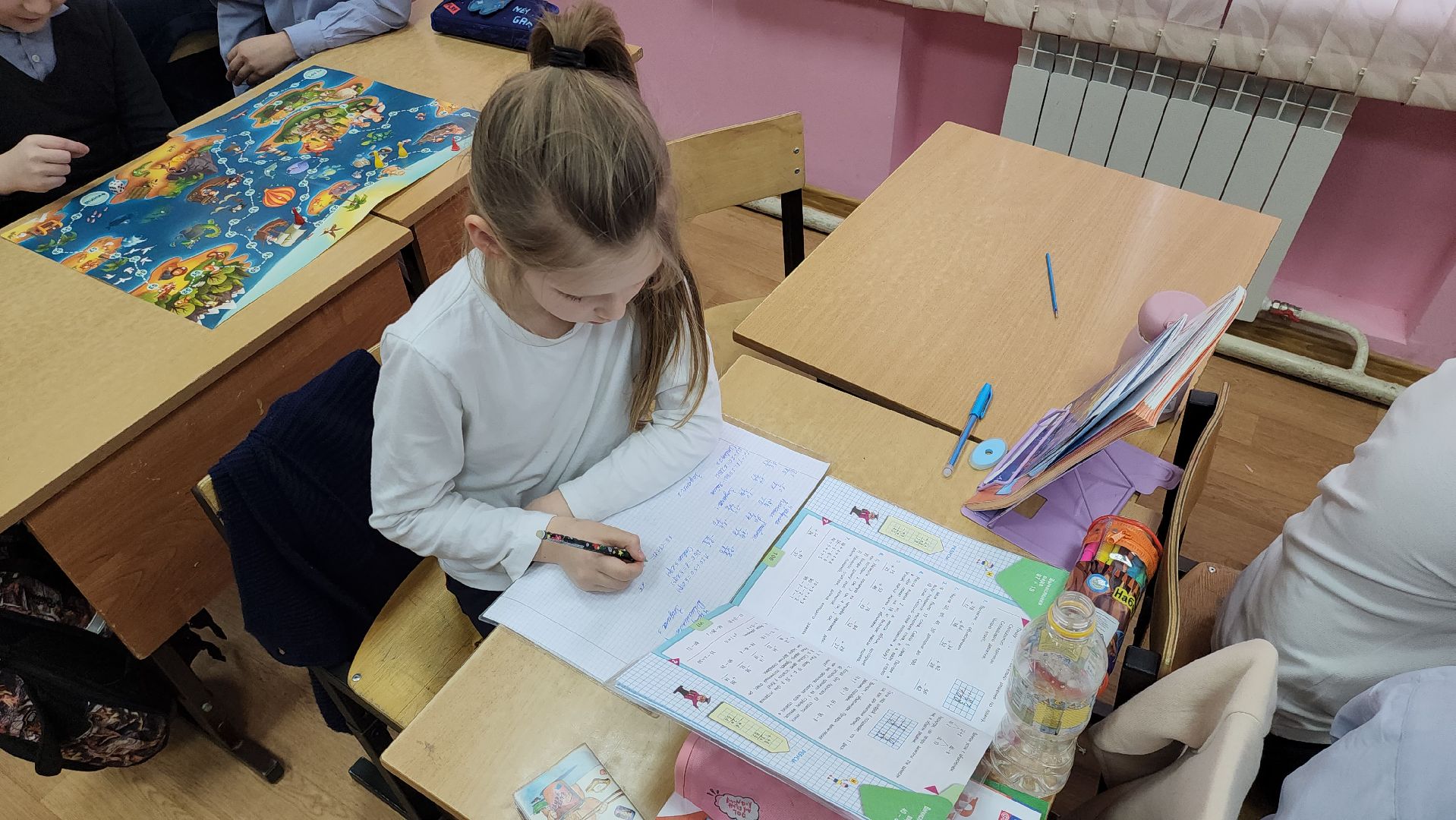 образование, руза, рузский муниципальный округ, Группа продленного дня, Продленка, Тучково,