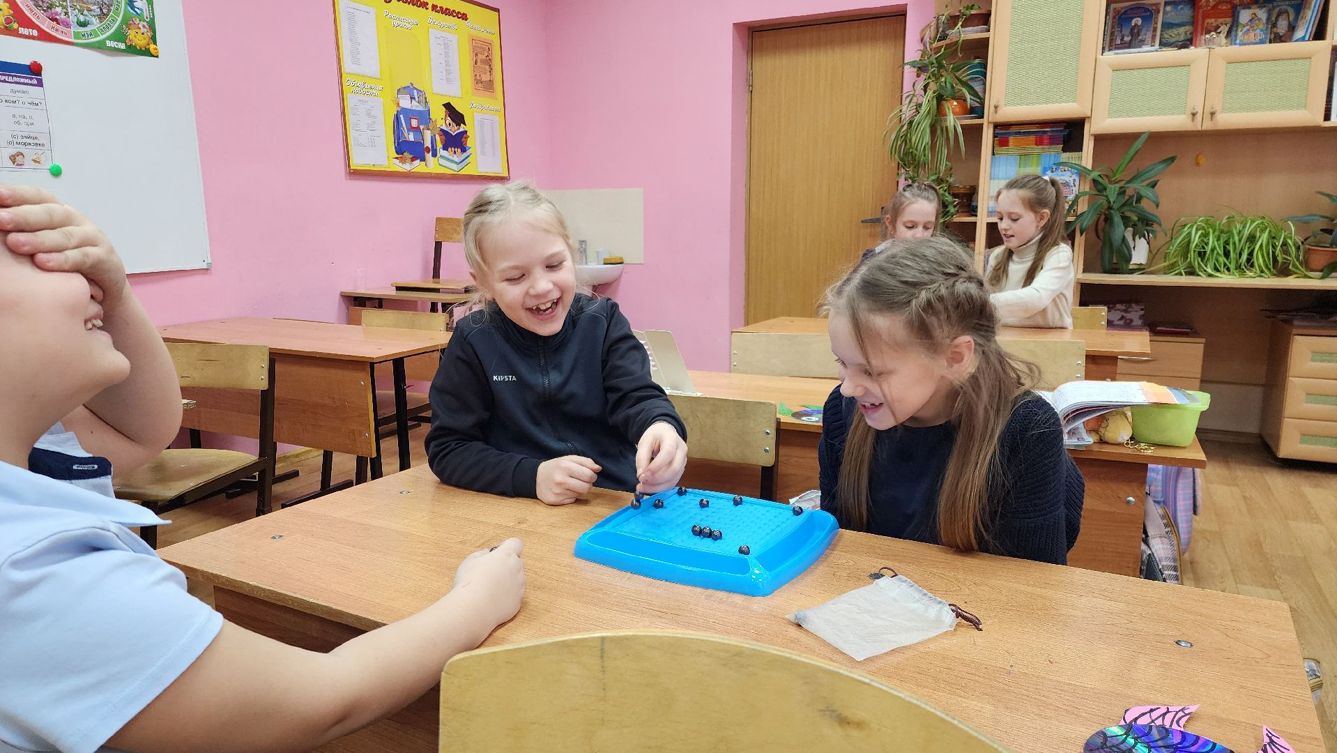 образование, руза, рузский муниципальный округ, Группа продленного дня, Продленка, Тучково,