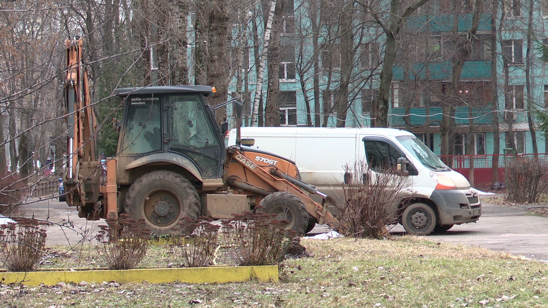 реутов, вертикалки, образование, строительство пристройки, детский сад,