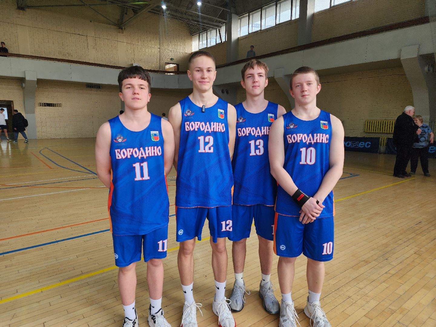 подольск, спорт, школьная лига,