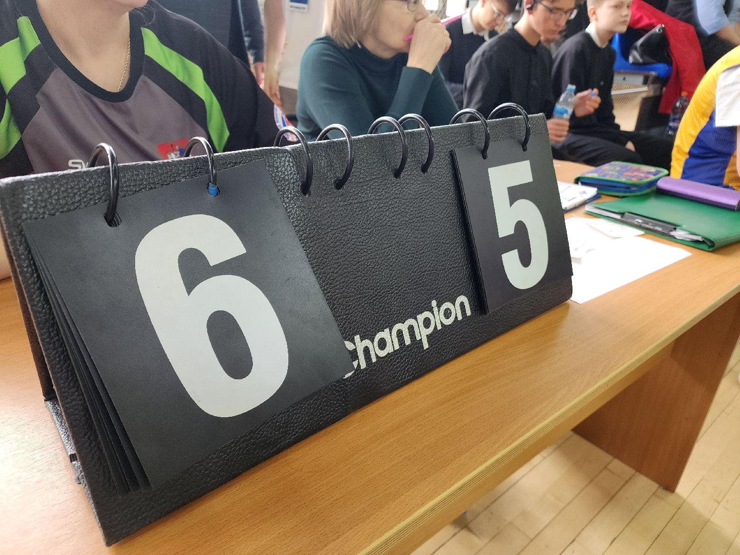 подольск, спорт, школьная лига,