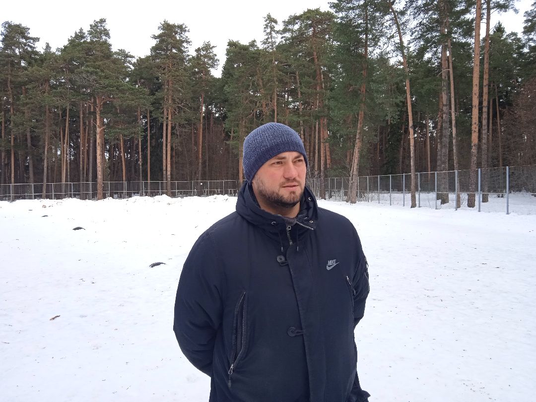 Жуковский, общество