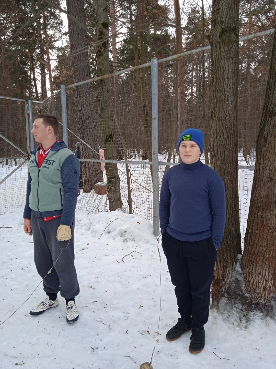 Жуковский, общество