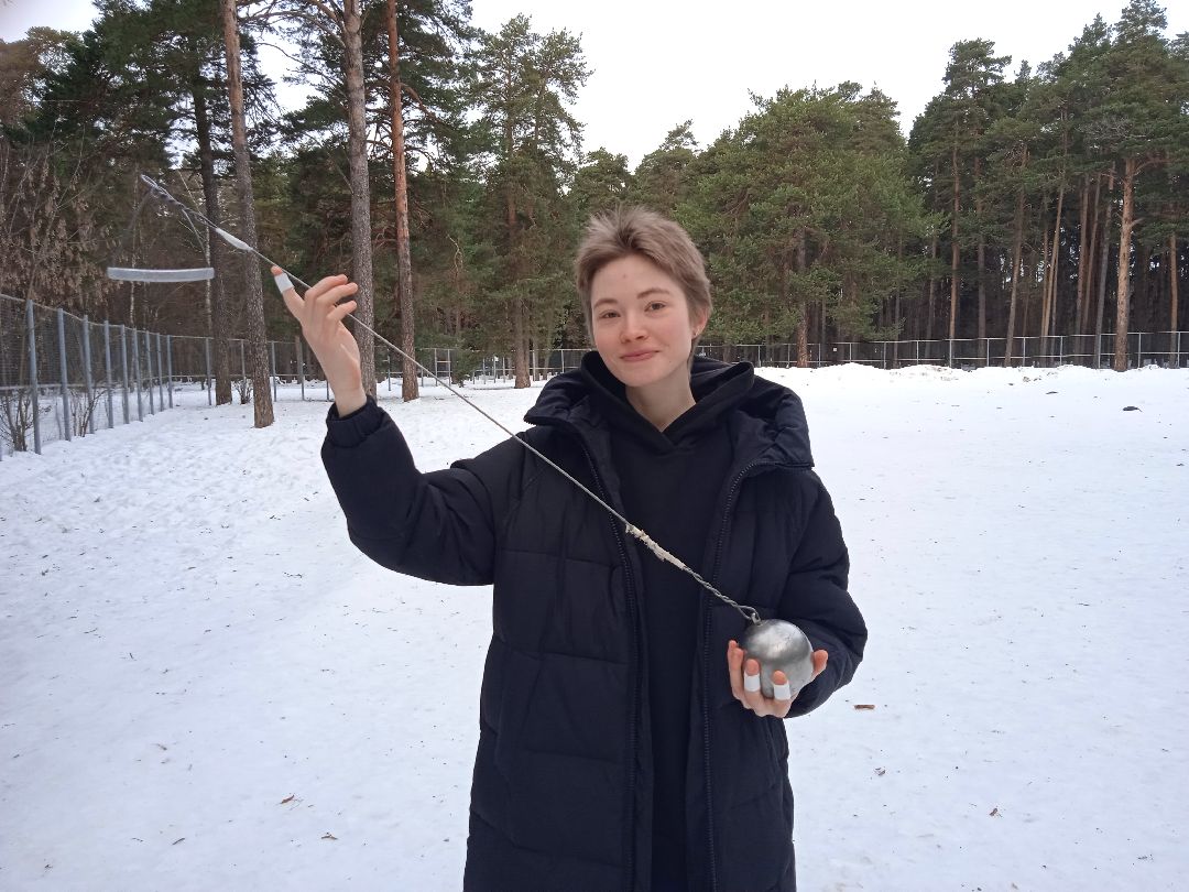 Жуковский, общество