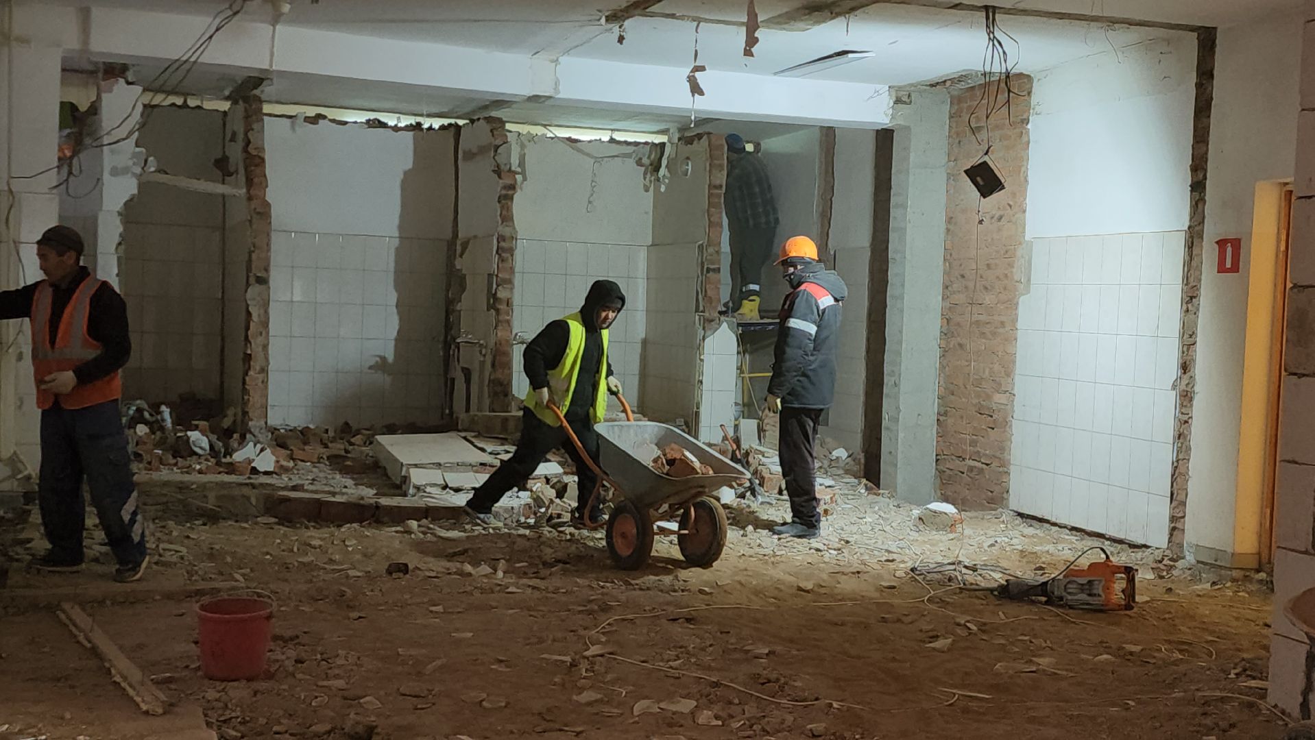 ремонт, Школа, вертикалки,