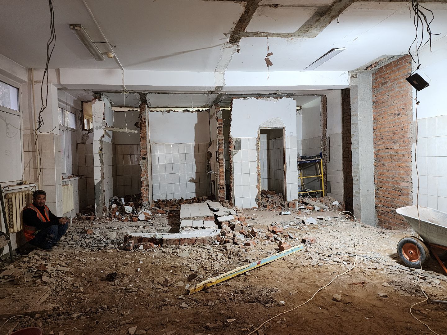 ремонт, Школа, вертикалки,