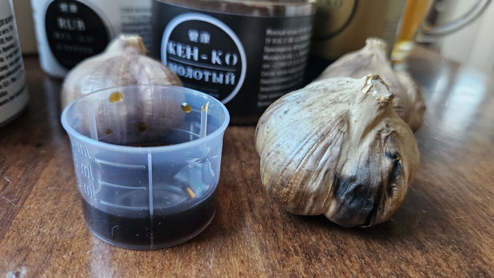 жуковский, производство, чеснок,