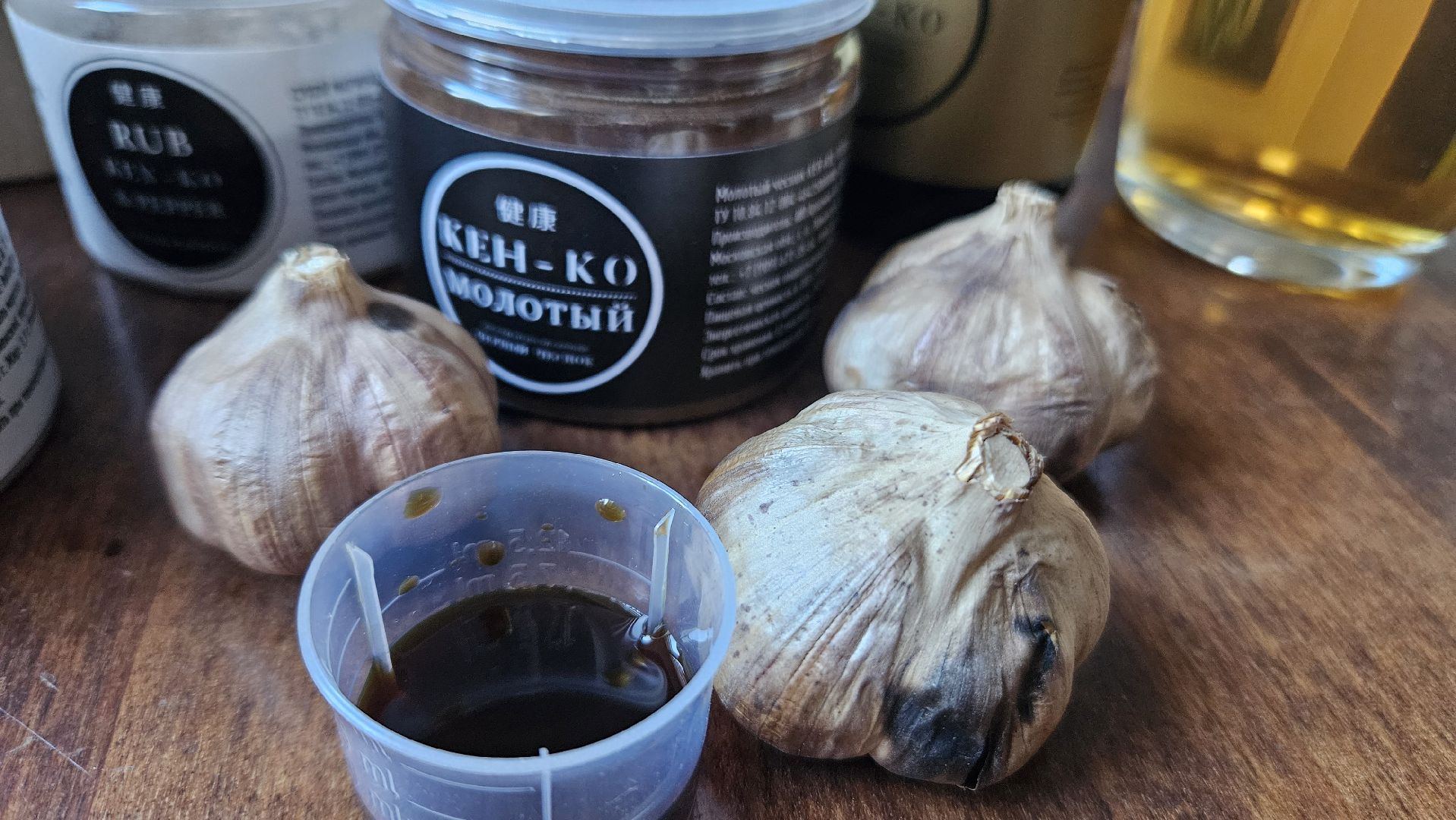 жуковский, производство, чеснок,