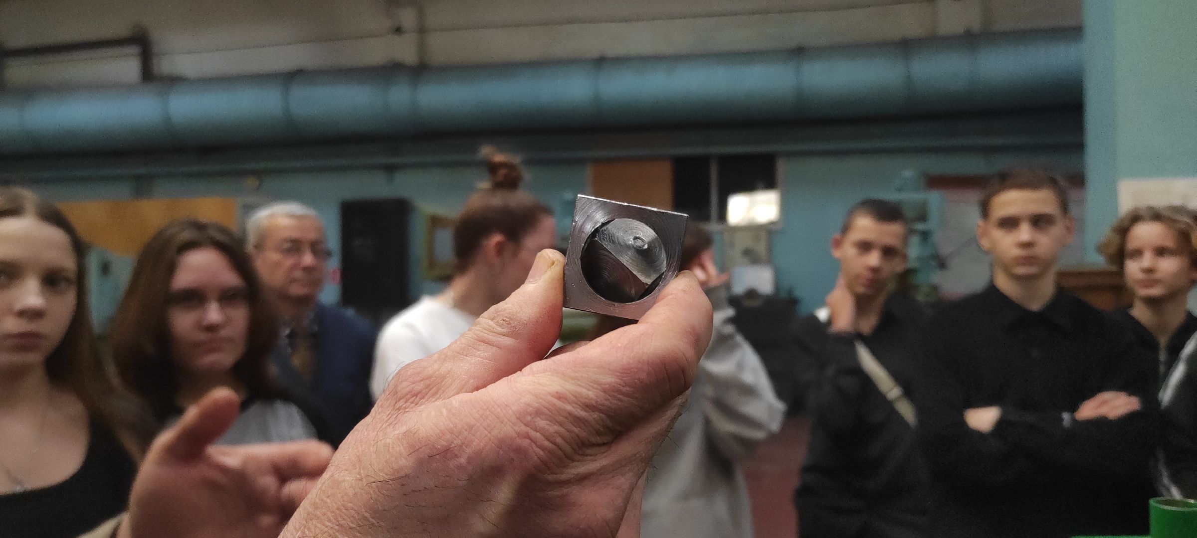 Электросталь, Московский областной политехнический колледж, МОПК, МОПК НИЯУ МИФИ, вертикалки,