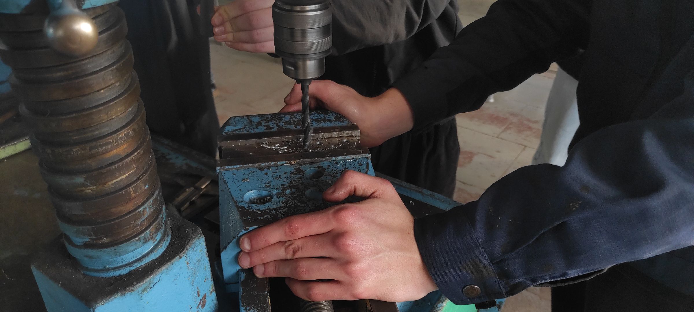 Электросталь, Московский областной политехнический колледж, МОПК, МОПК НИЯУ МИФИ, вертикалки,