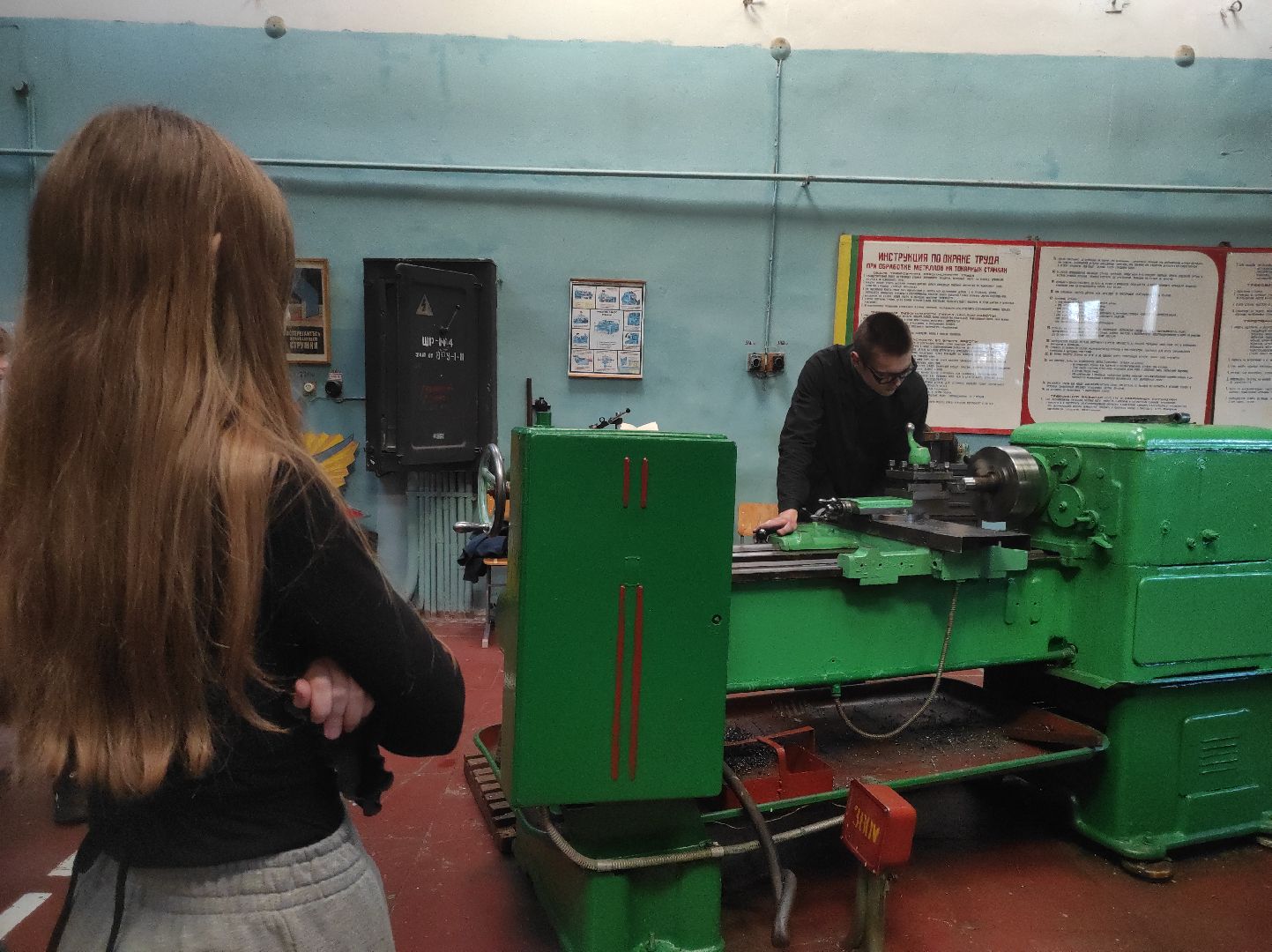 Электросталь, Московский областной политехнический колледж, МОПК, МОПК НИЯУ МИФИ, вертикалки,