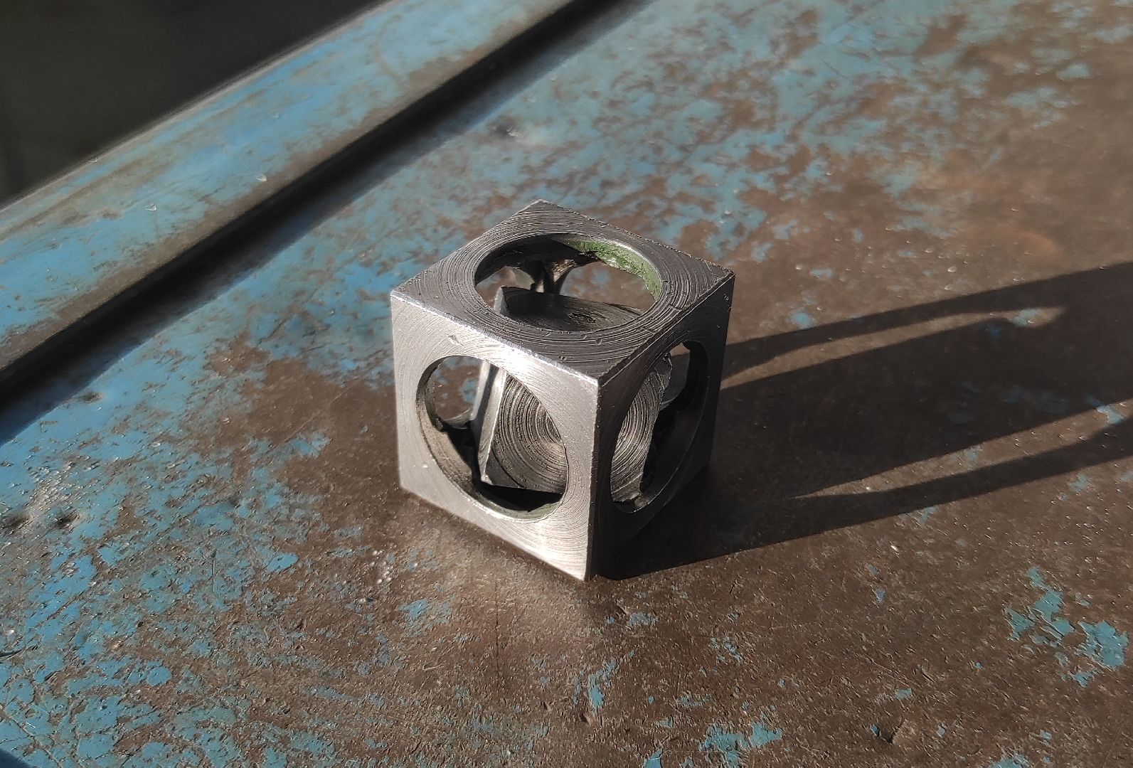 Электросталь, Московский областной политехнический колледж, МОПК, МОПК НИЯУ МИФИ, вертикалки,