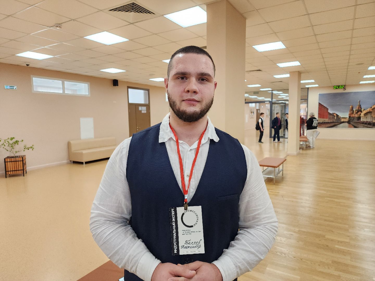 раменское, образование, чемпионат профессионалы 2025, юниоры,