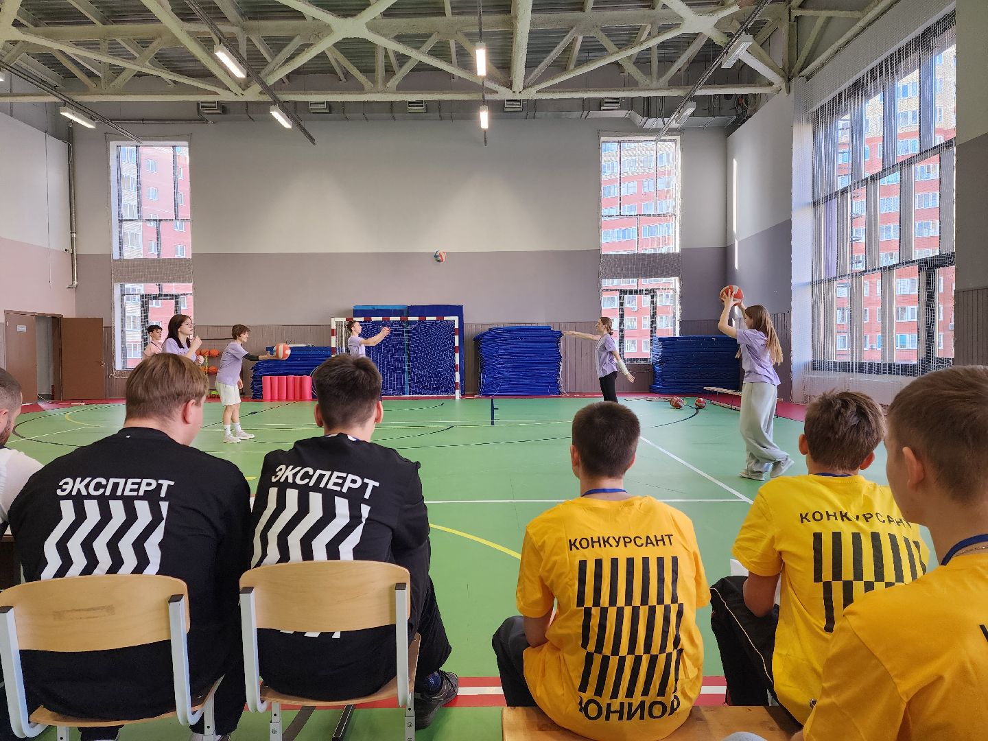 раменское, образование, чемпионат профессионалы 2025, юниоры,