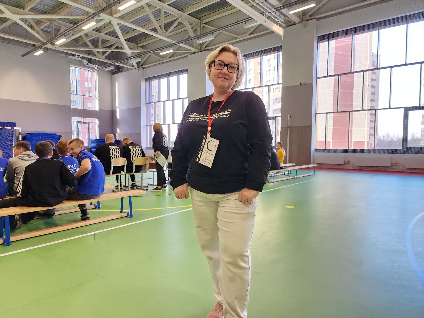 раменское, образование, чемпионат профессионалы 2025, юниоры,