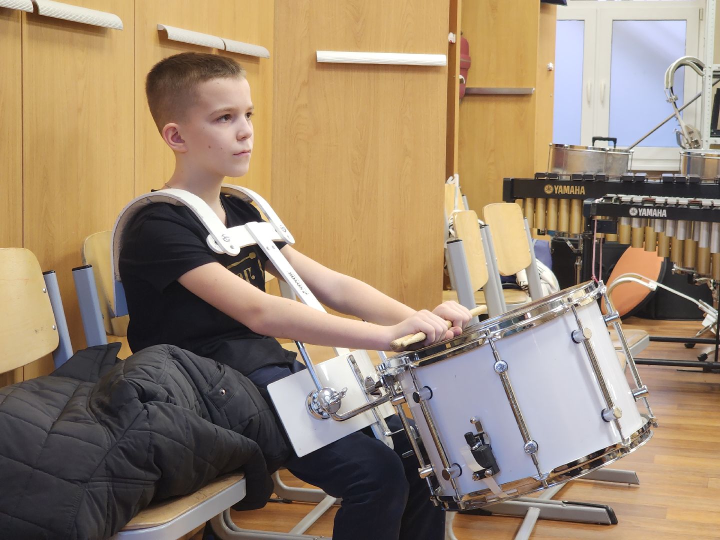 красногорск, ударная зима, вертикалки, знаменские барабанщики, гран-при,