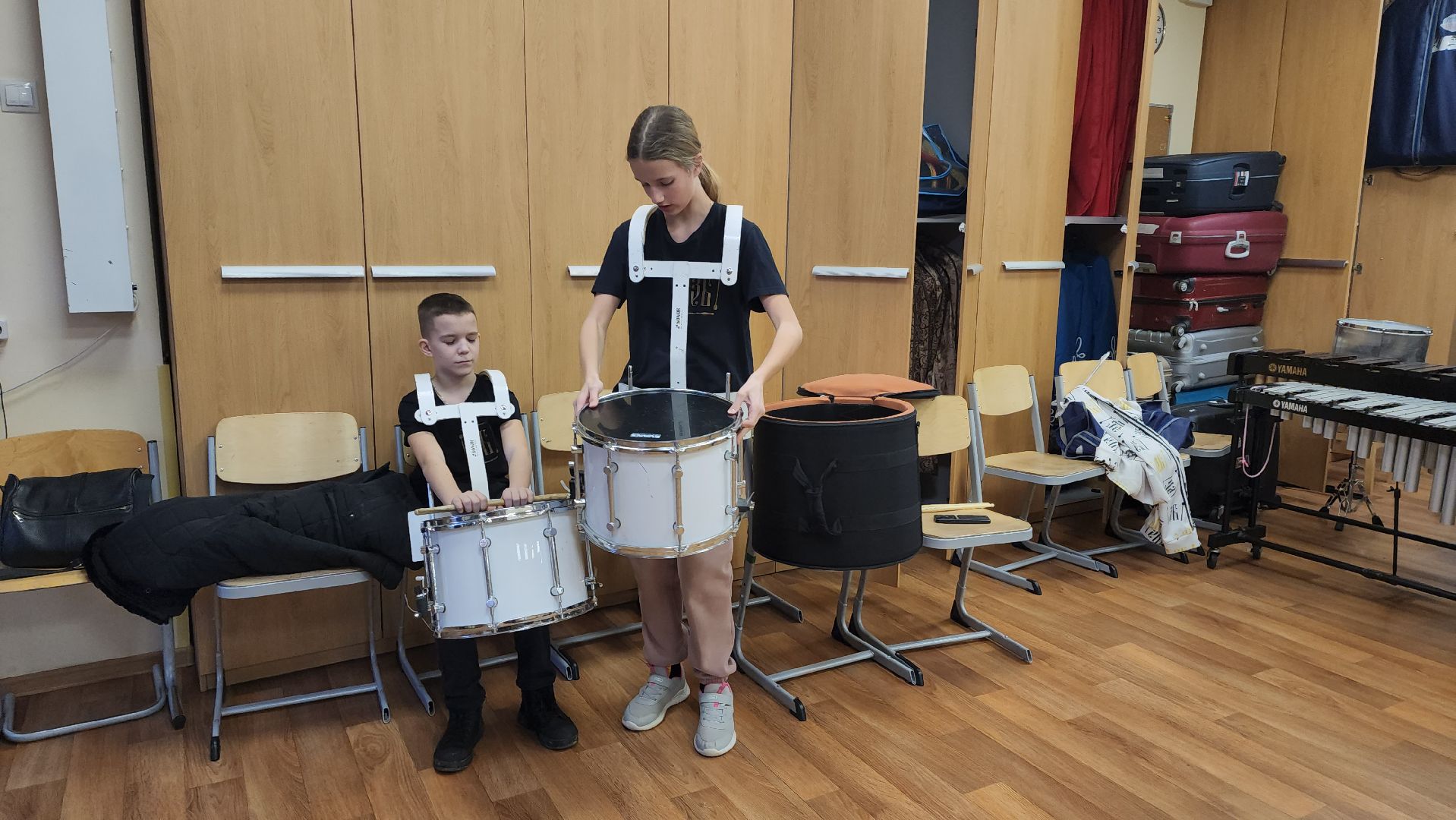 красногорск, ударная зима, вертикалки, знаменские барабанщики, гран-при,