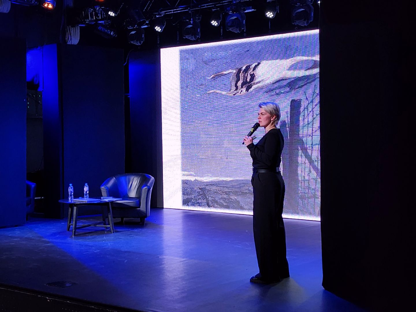 мытищи, вертикалка, история, вторая мировая, лекция,