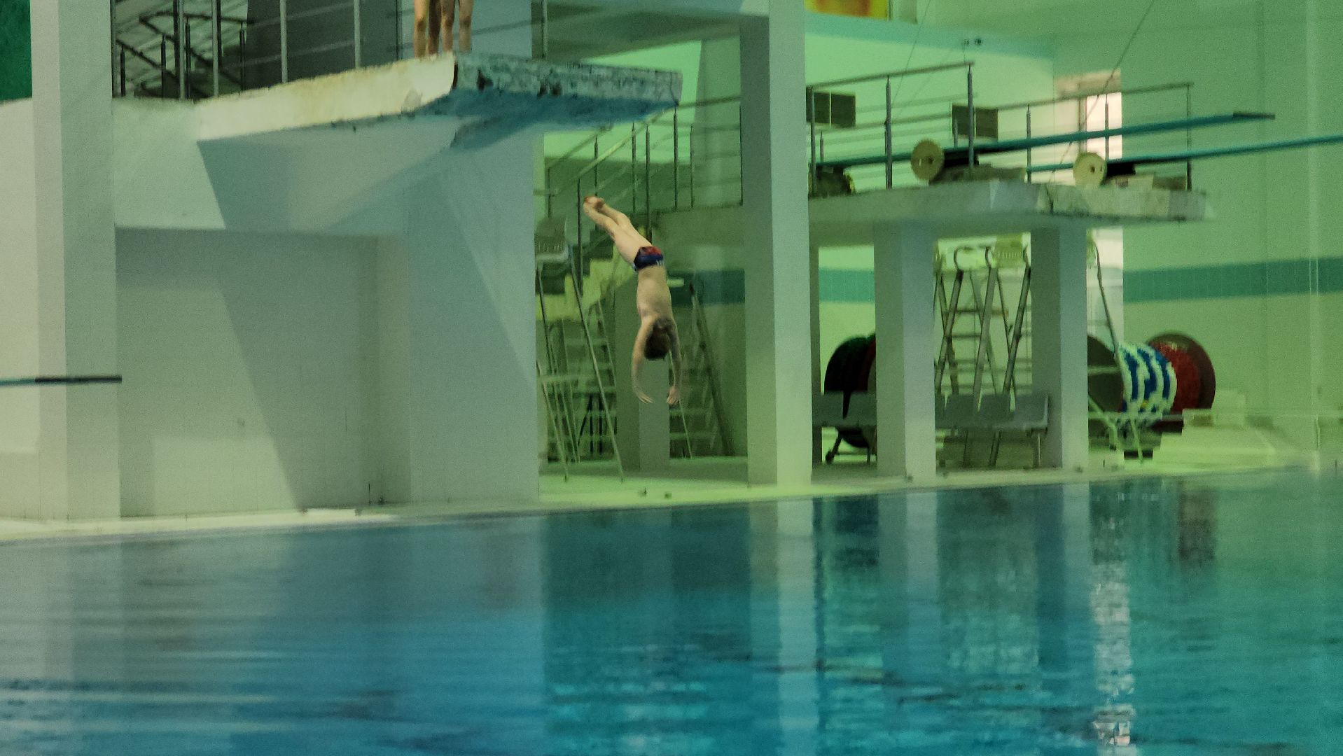 Спорт, школа олимпийского резерва, школа олимпийского резерва по водным видам спорта, Руза, дввс руза, рузский муниципальный округ,