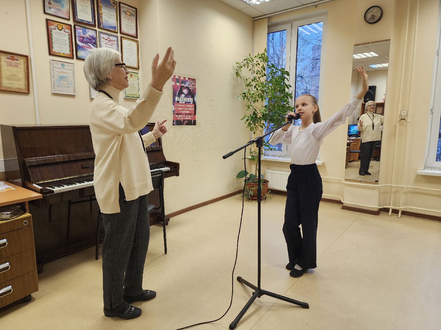 фрязино, вокалистка, вокальный конкурс, дши, победитель конкурса, вертикалки,