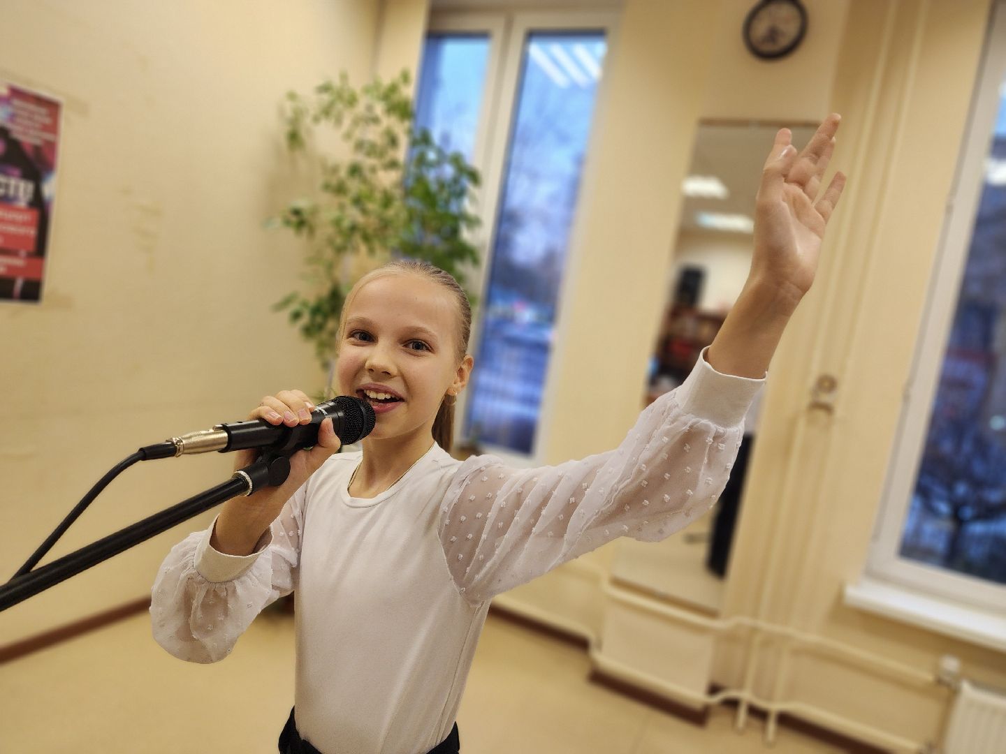 фрязино, вокалистка, вокальный конкурс, дши, победитель конкурса, вертикалки,