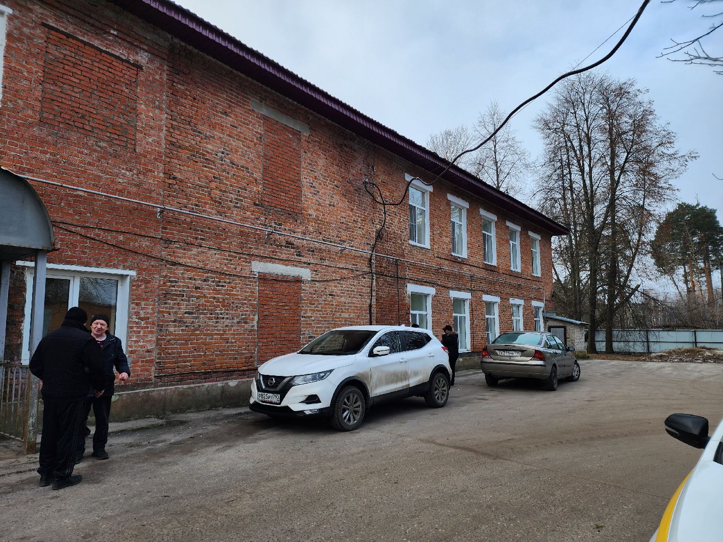 медицина, оборудование, шатурская больница,здравоохранение подмосковья,