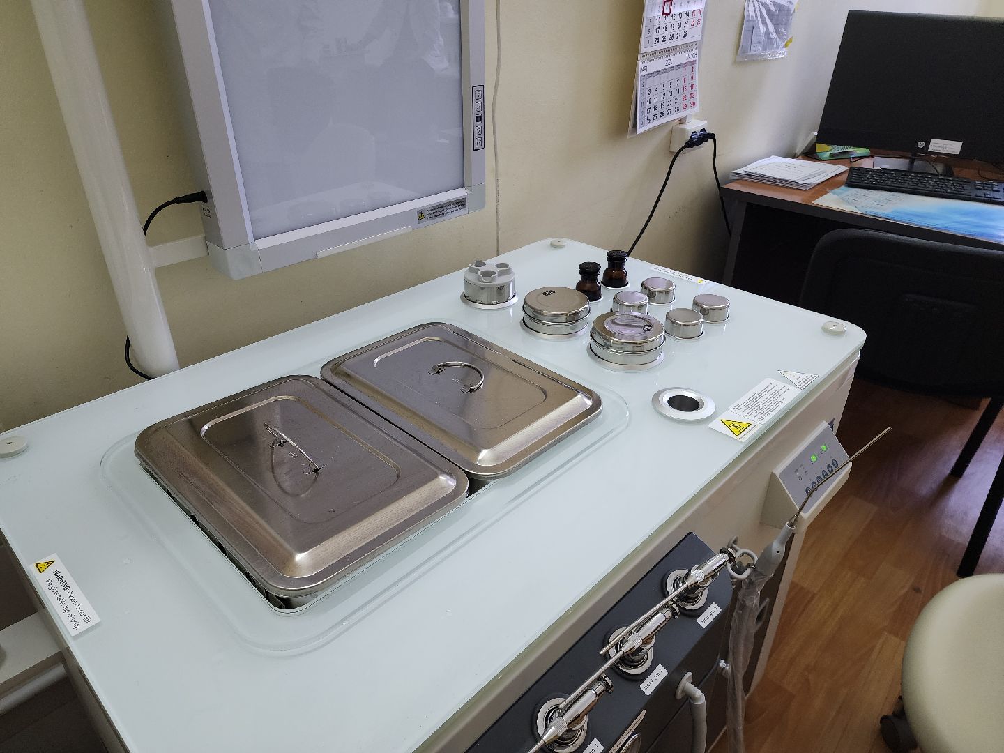 медицина, оборудование, шатурская больница,здравоохранение подмосковья,