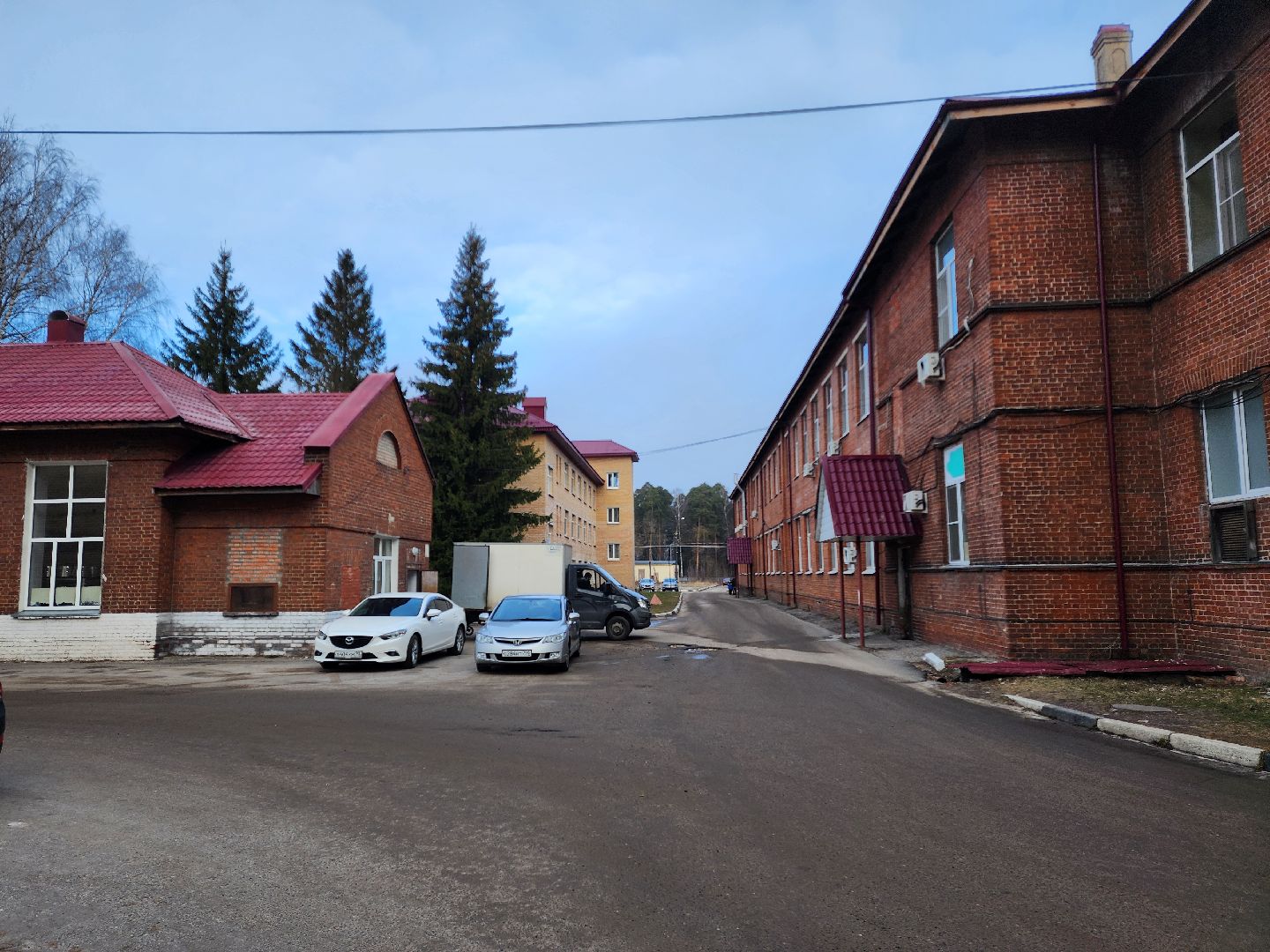 медицина, оборудование, шатурская больница,здравоохранение подмосковья,