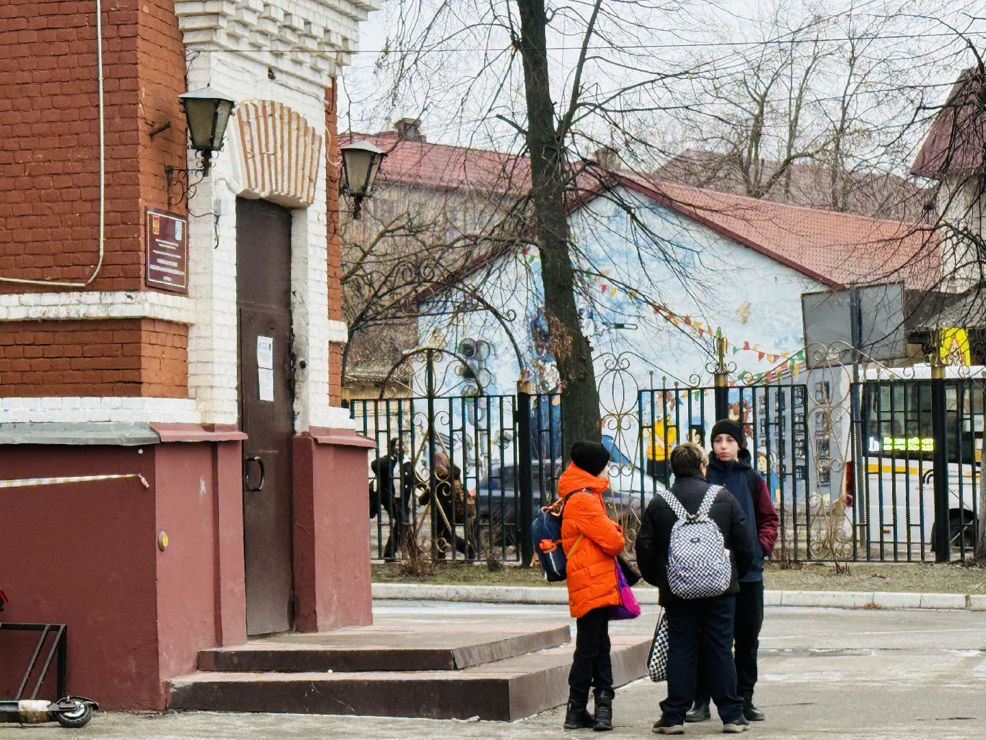 школа, раменское, театр, молодежный театр первопроходцы,