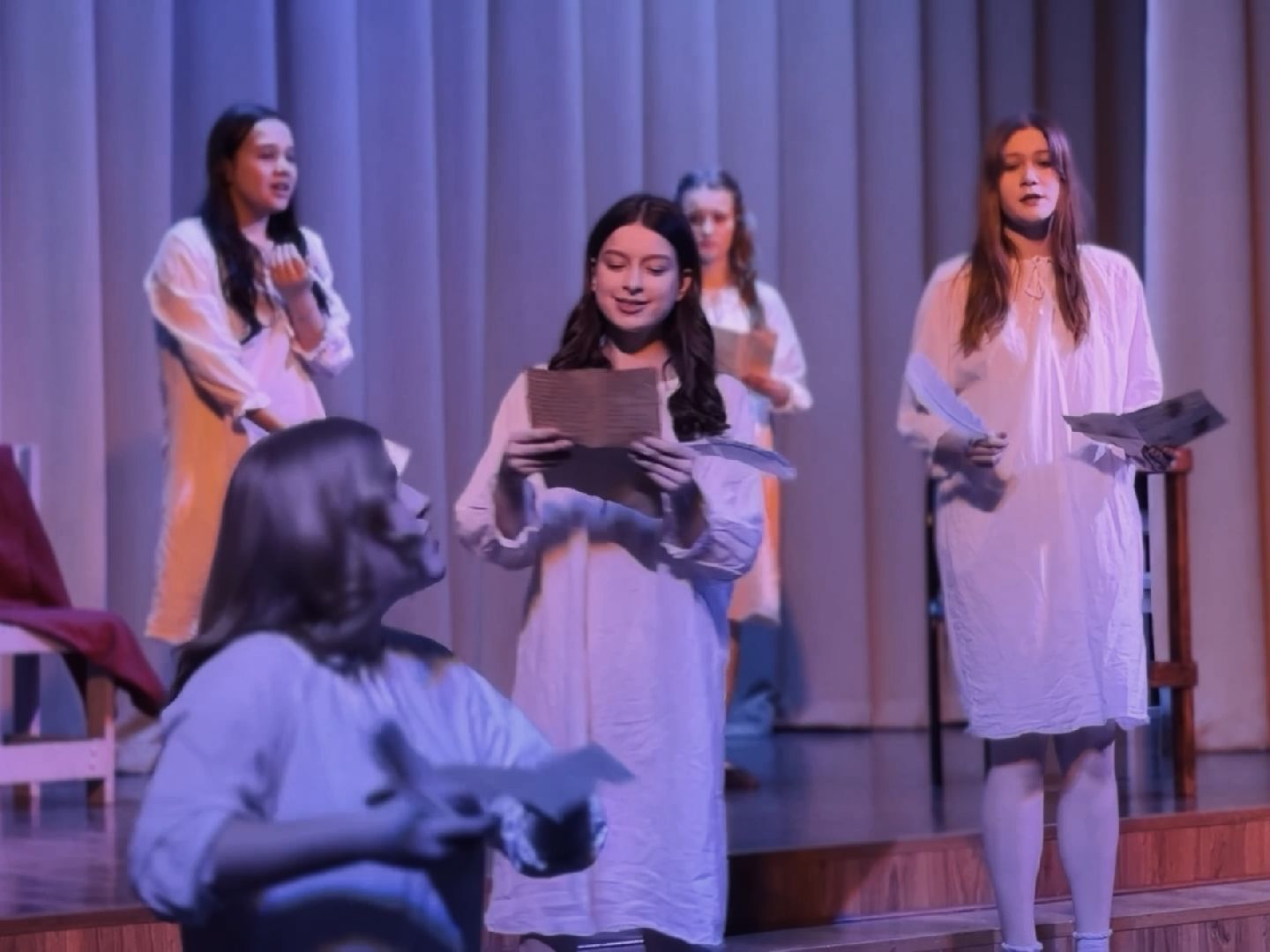 школа, раменское, театр, молодежный театр первопроходцы,